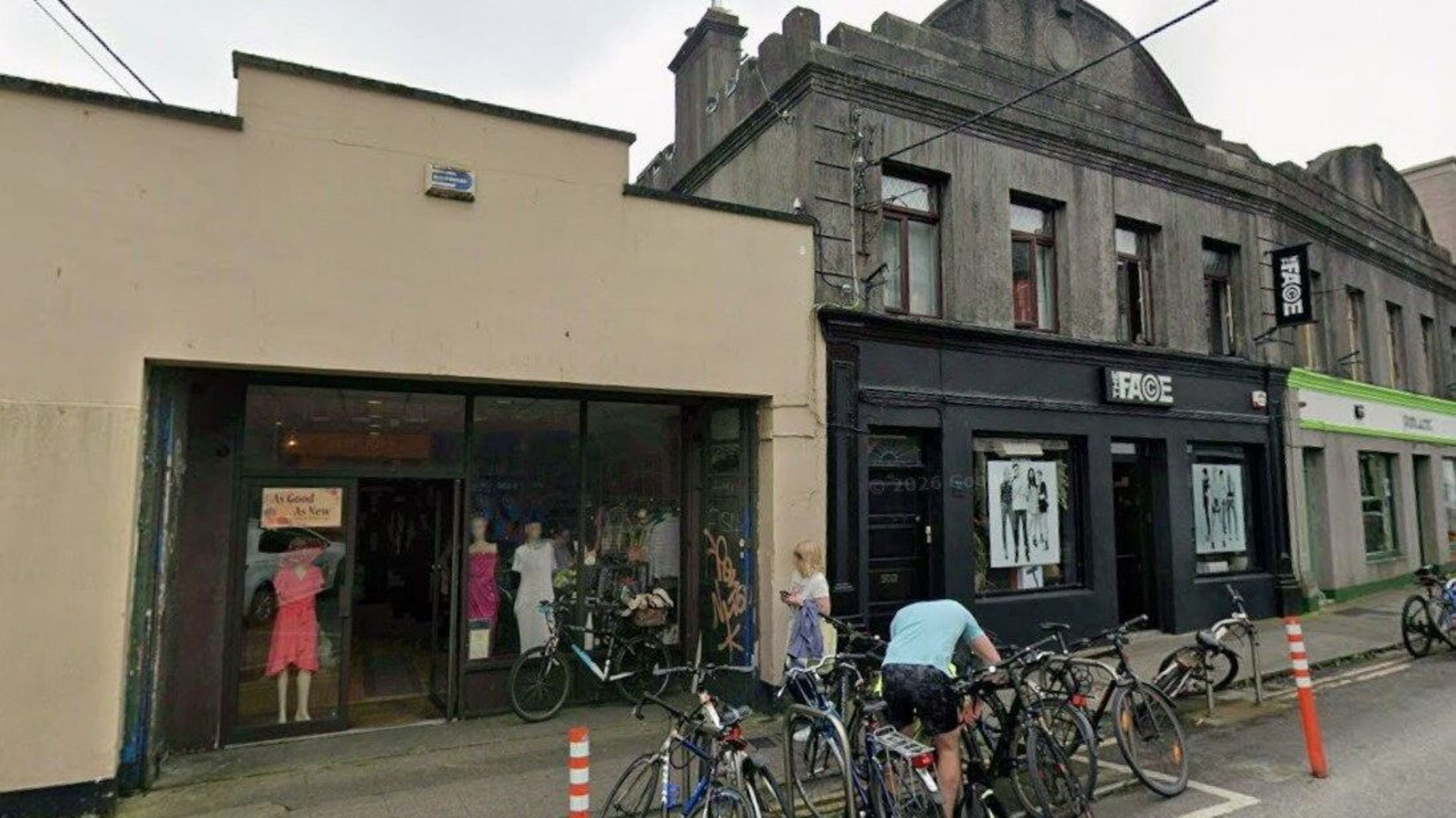Galway City Council Approves Theatre Expansion