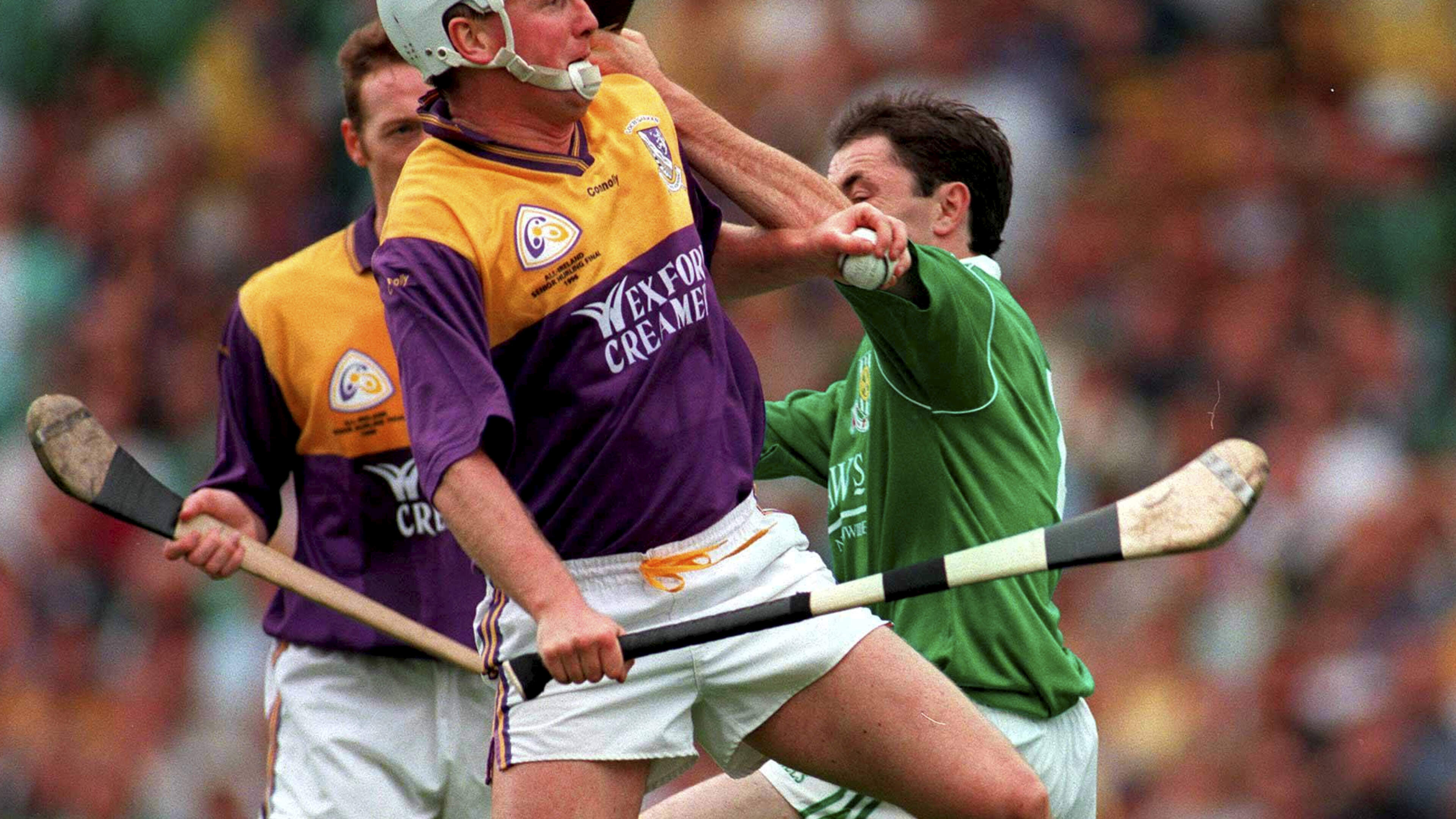 Kennedy Summer School 2026 to Discuss Hurling