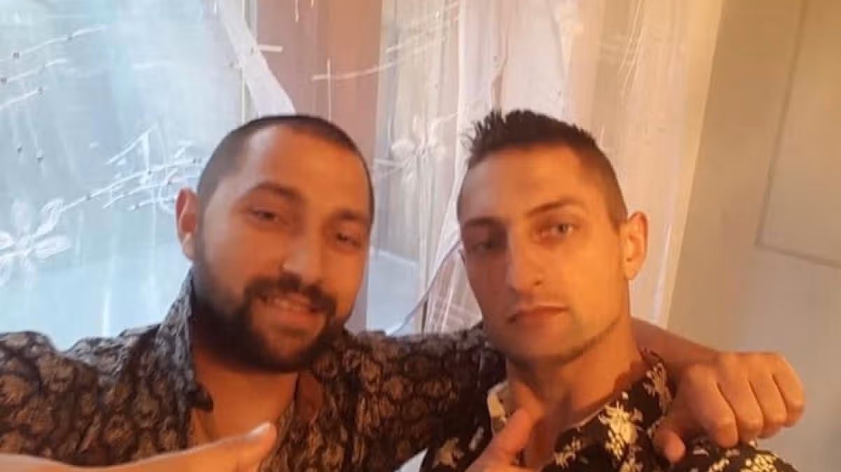 Puska Brothers Transferred to Portlaoise Prison