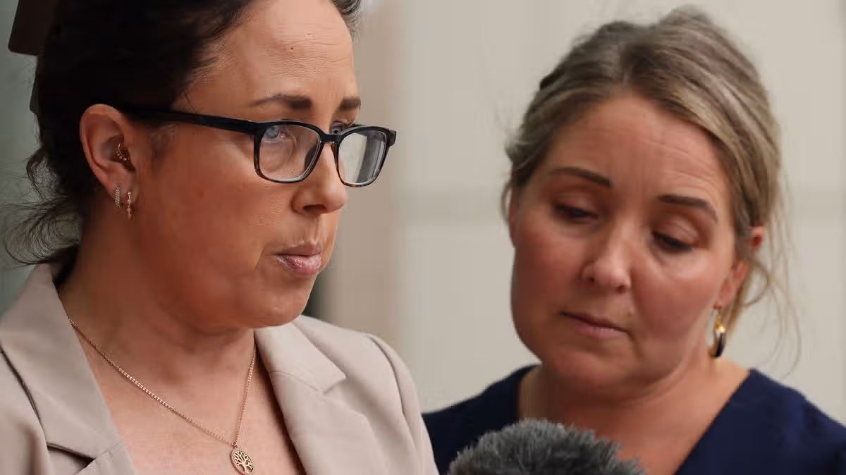 Brothers Sentenced for 1990s Sexual Assaults