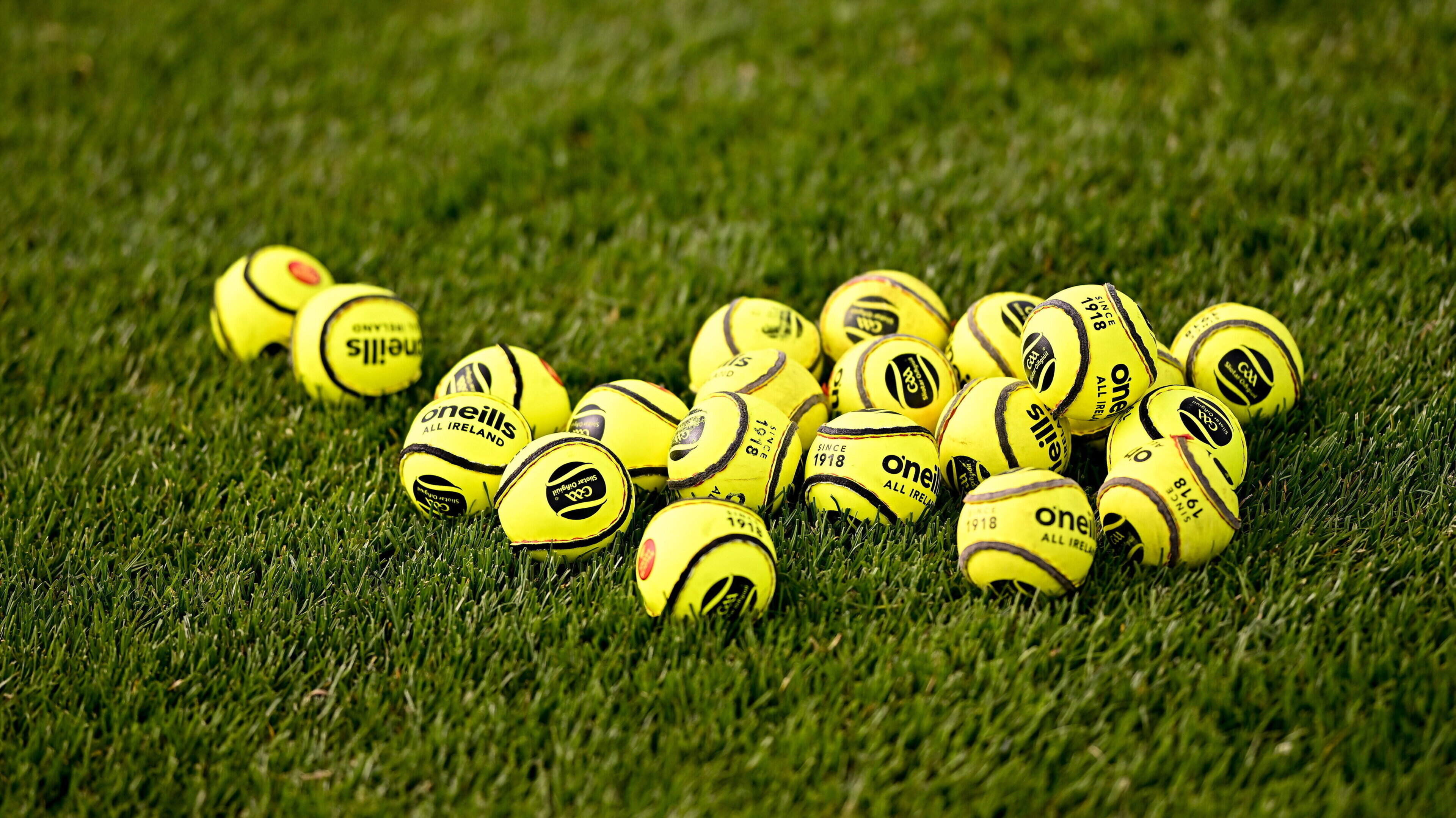 Western Gaels Win Hurling Championship Opener