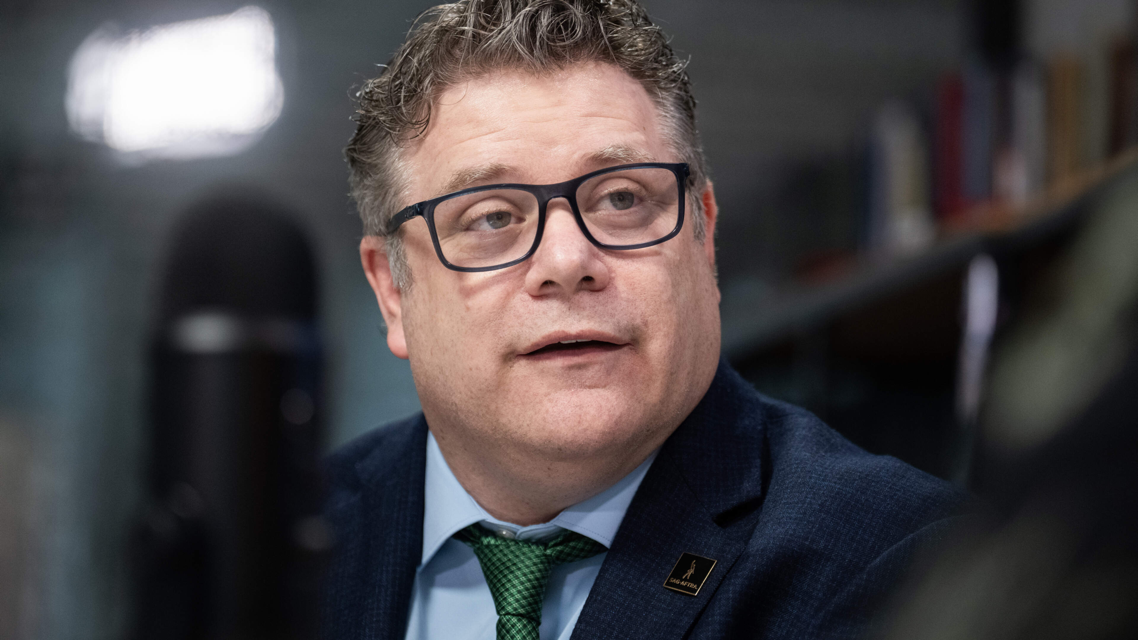Sean Astin Reveals Low Pay from Lord of the Rings