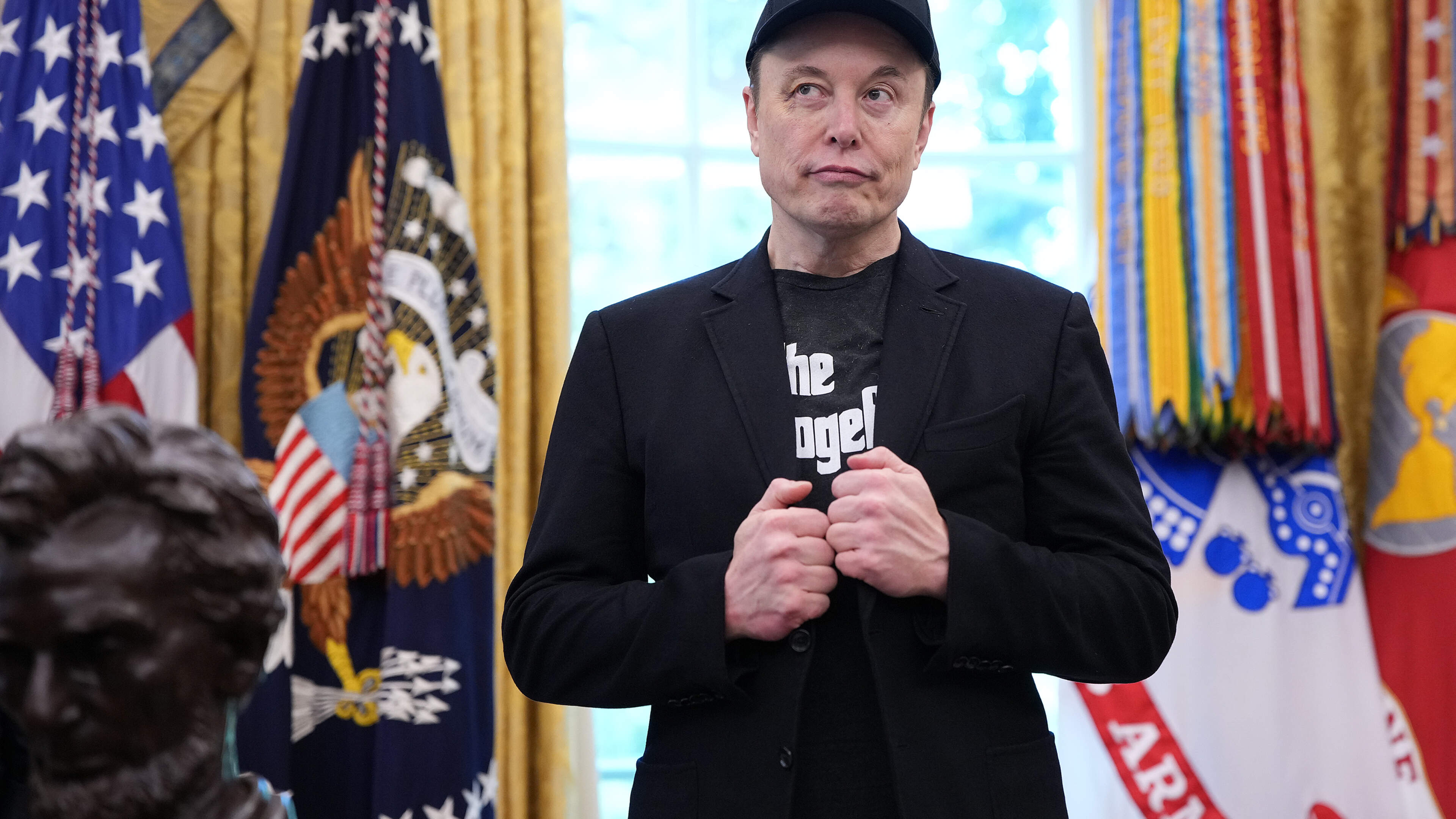 UNAIDS Criticizes Musk for HIV Funding Cuts