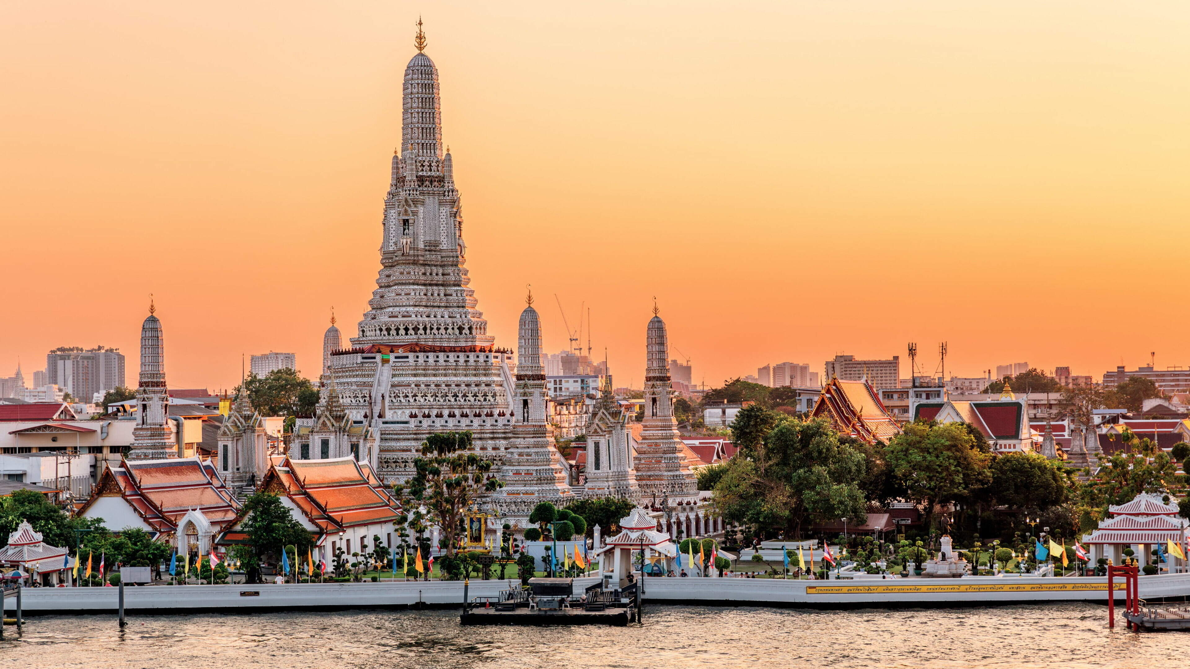 Italy apologises for teenagers’ behaviour in Bangkok