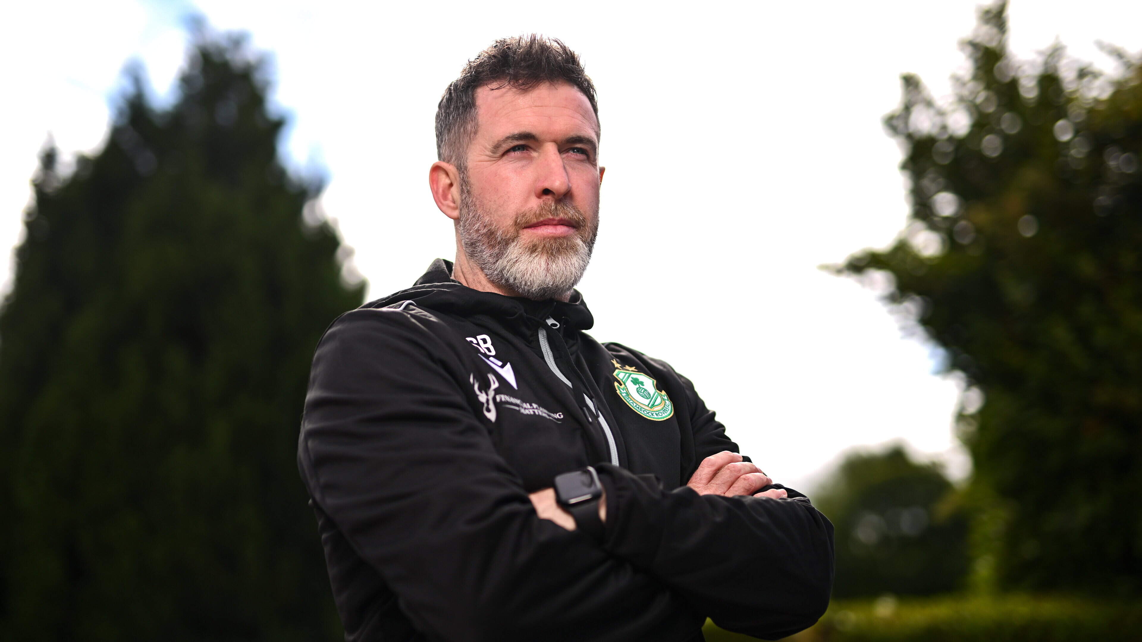 Shamrock Rovers Aim for UEFA Prize Money