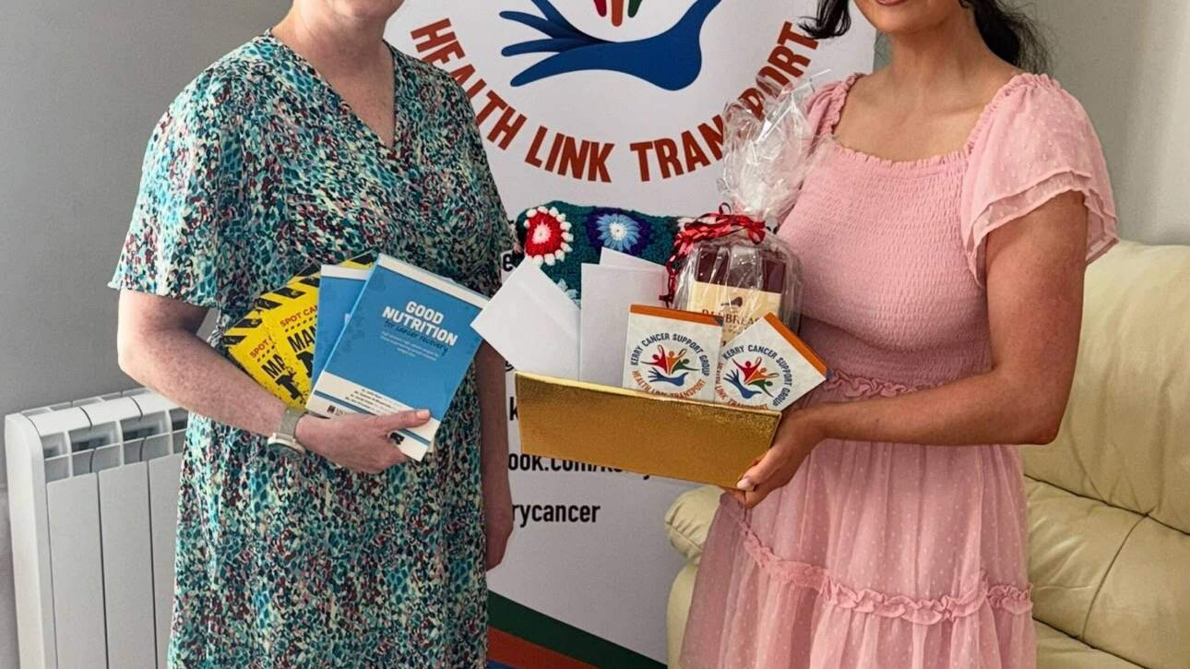 Kerry Community Unites Against Cancer