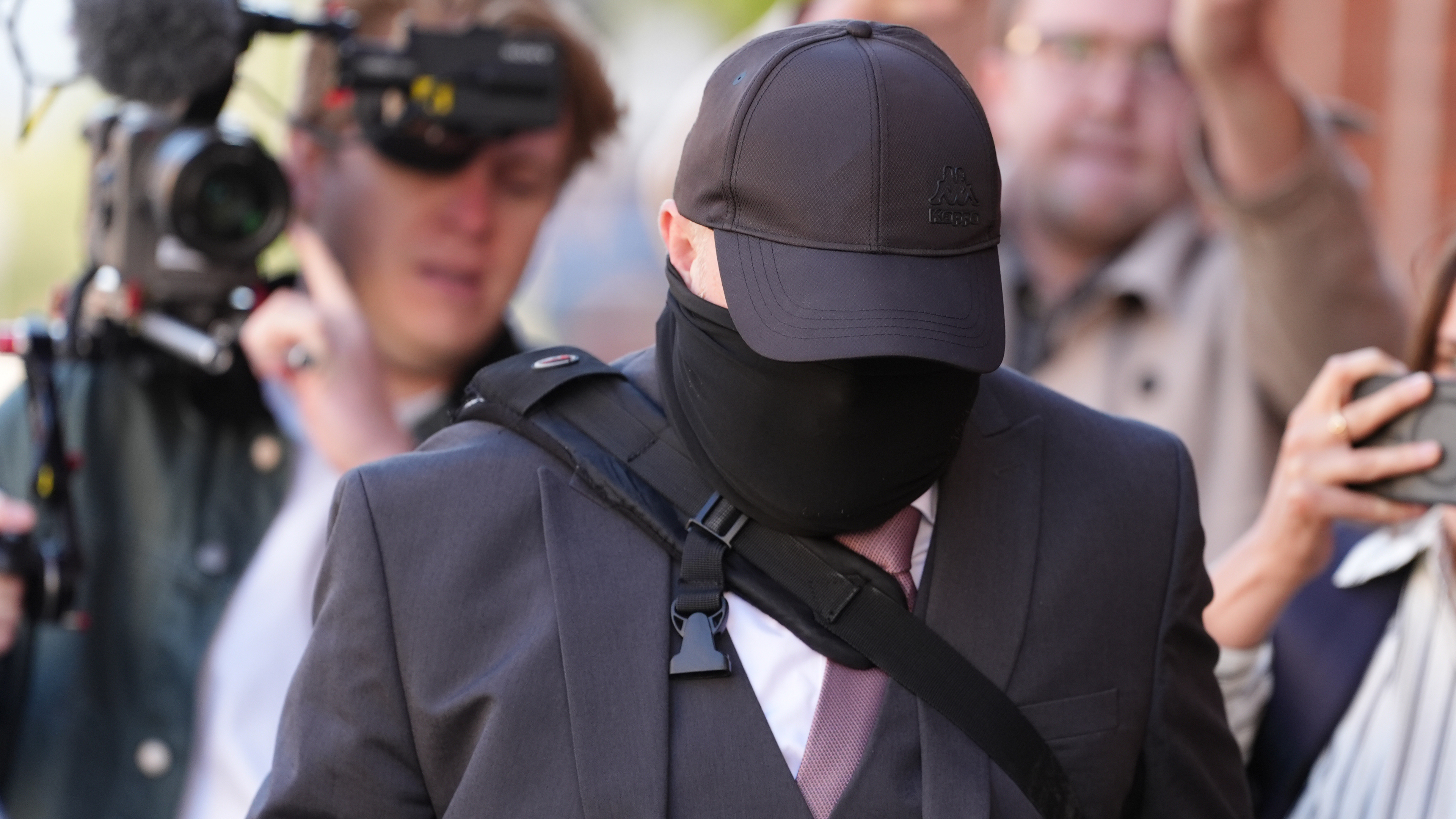 Funeral Director Admits to Fraud Charges