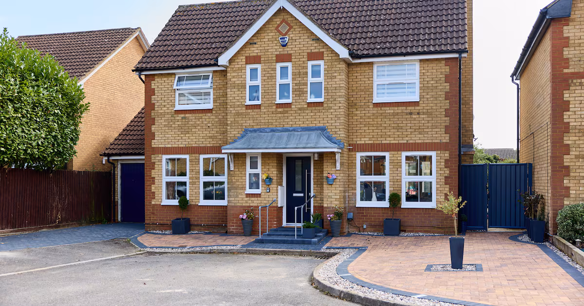 Top tips to burglar-proof your home