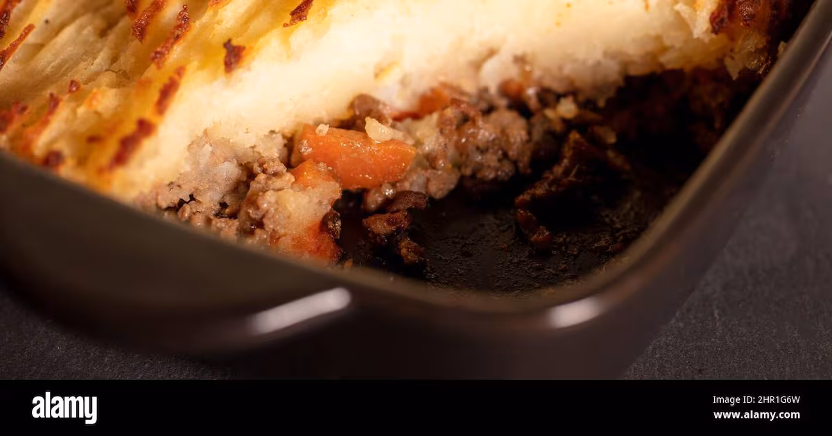 Waitrose sees spike in winter comfort food sales