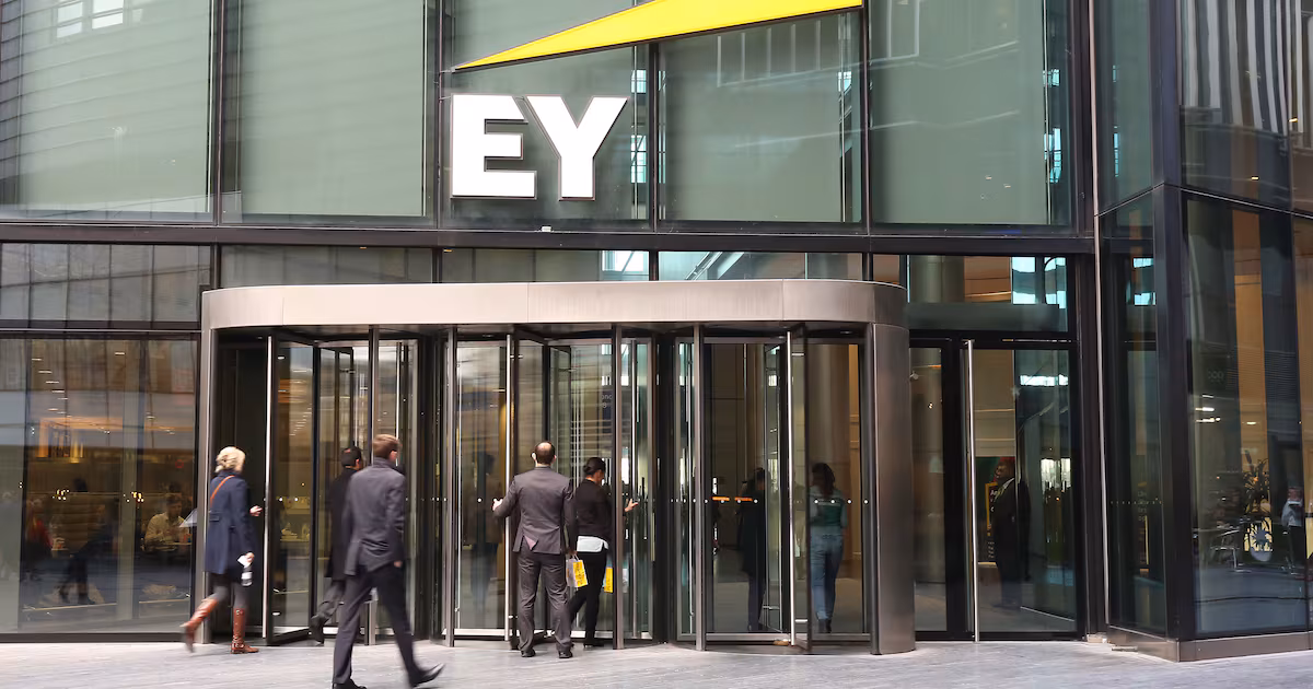 EY and partner fined £1.2m over Made.com failures