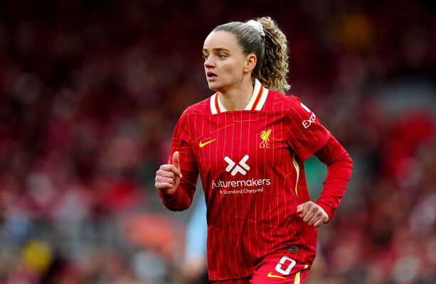 Leanne Kiernan Joins Newcastle United from Liverpool
