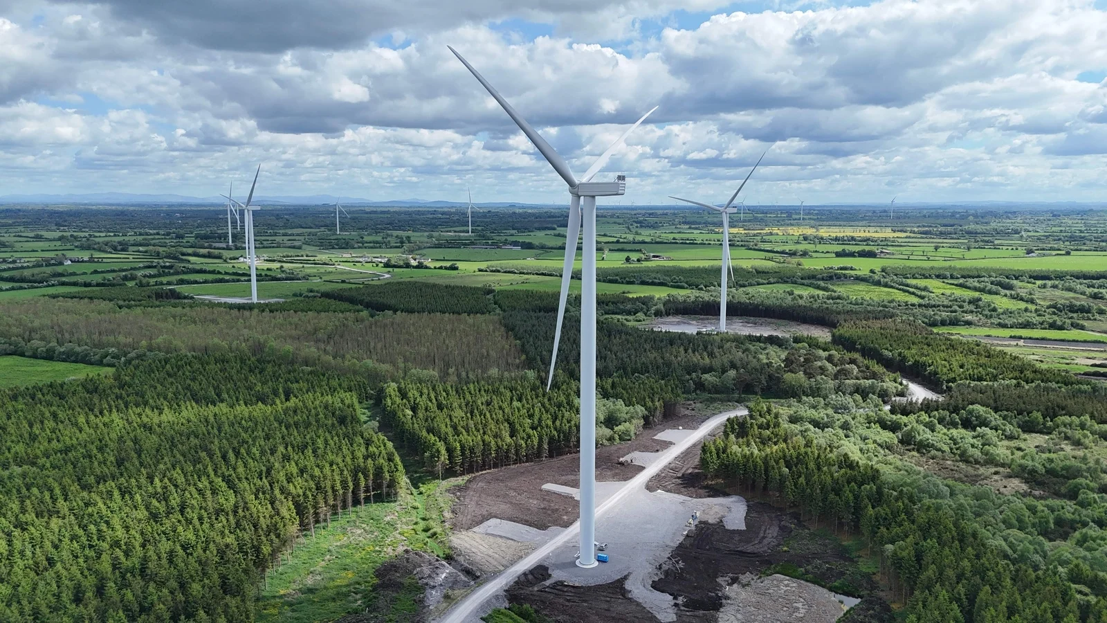 Investment needed in grid for wind energy