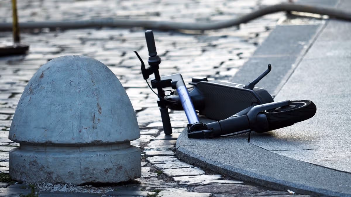 Decathlon Ireland Stops Selling E-Scooters