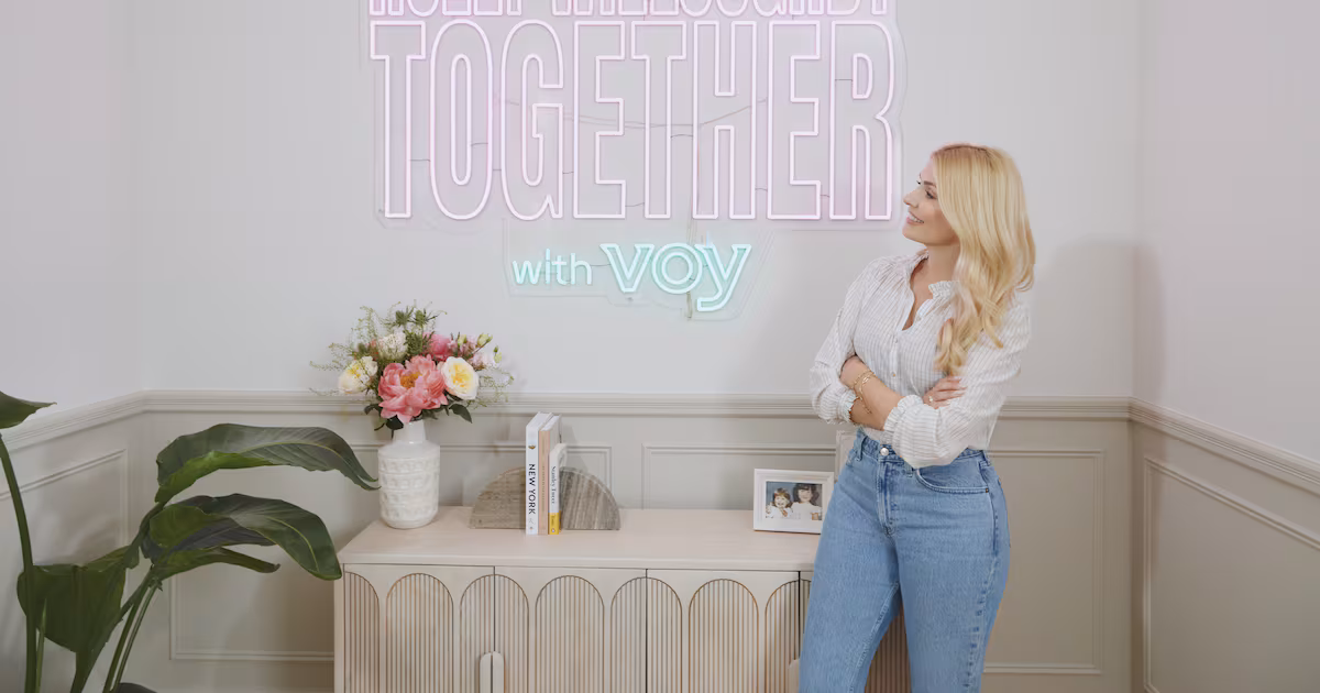 Holly Willoughby’s New Show Receives Mixed Reviews