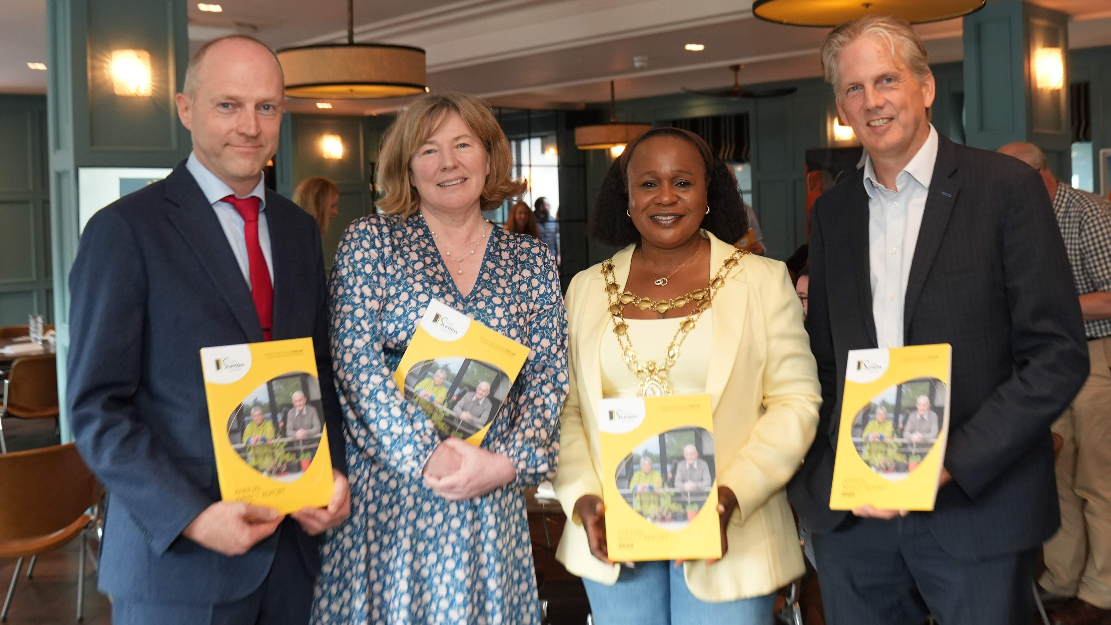 Galway Simon Community Reports Housing and Mental Health Crisis