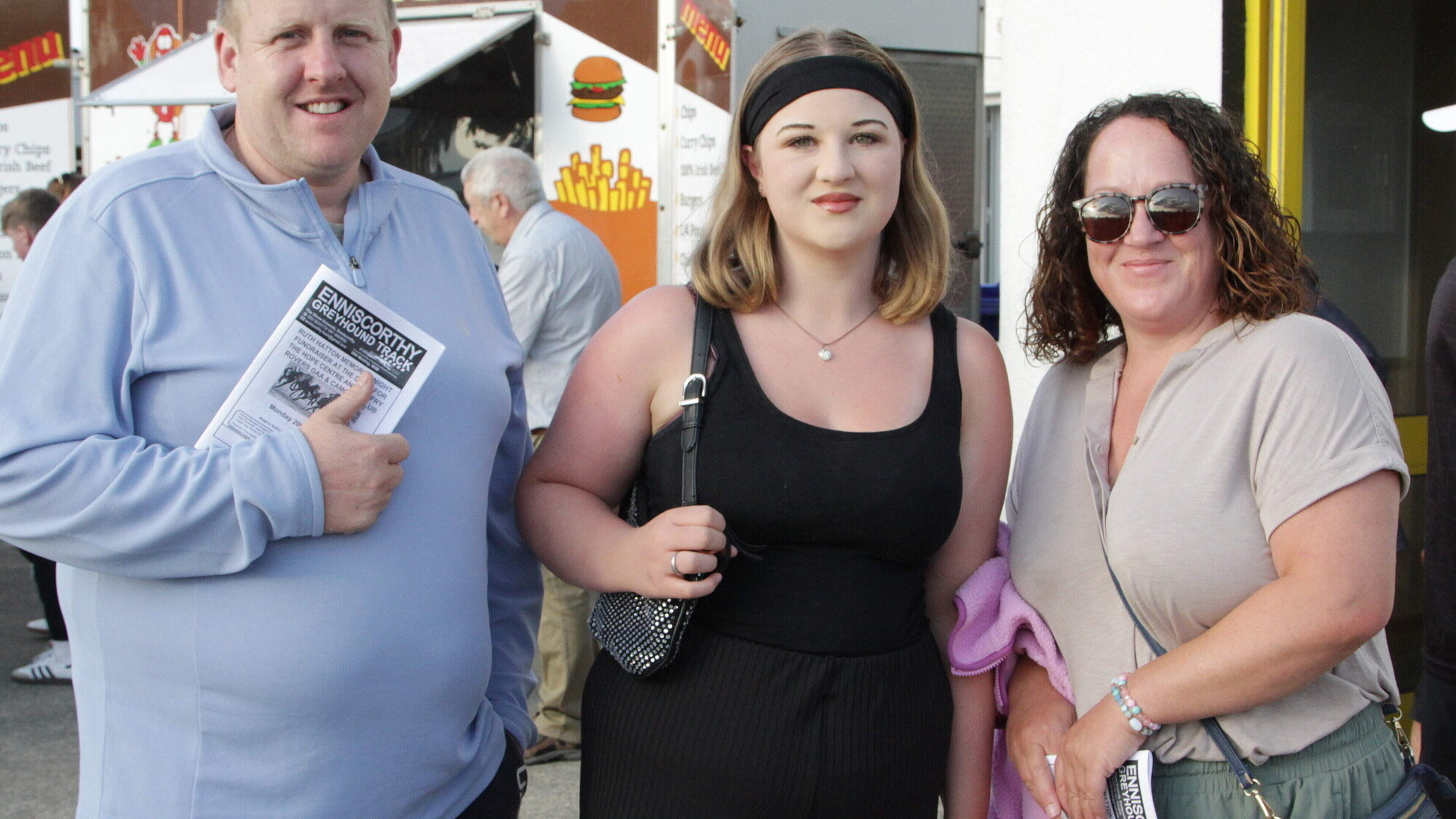 Wexford Memorial Night Honors Local Woman