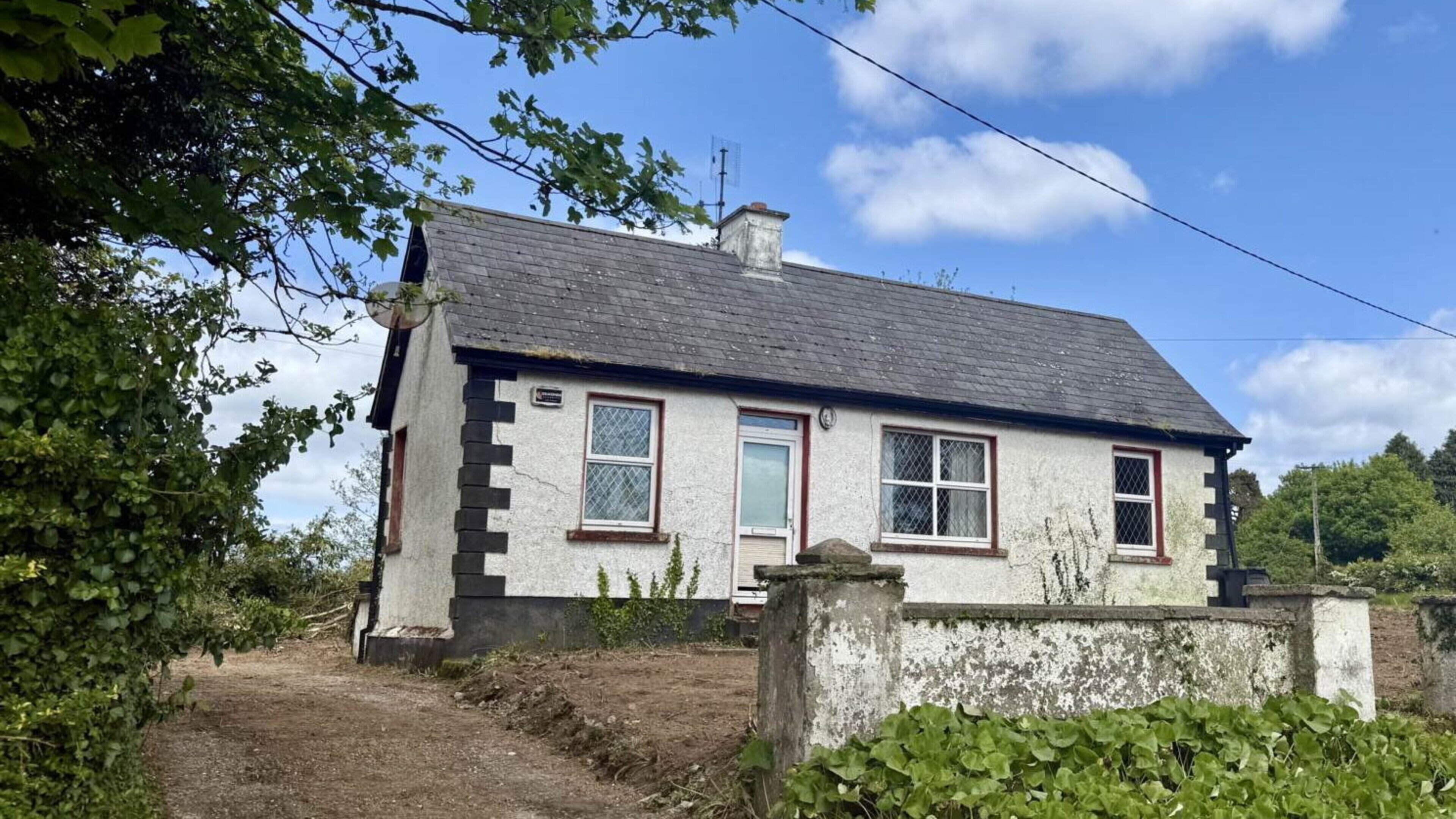 Cottage in Wexford Sold for €140,000