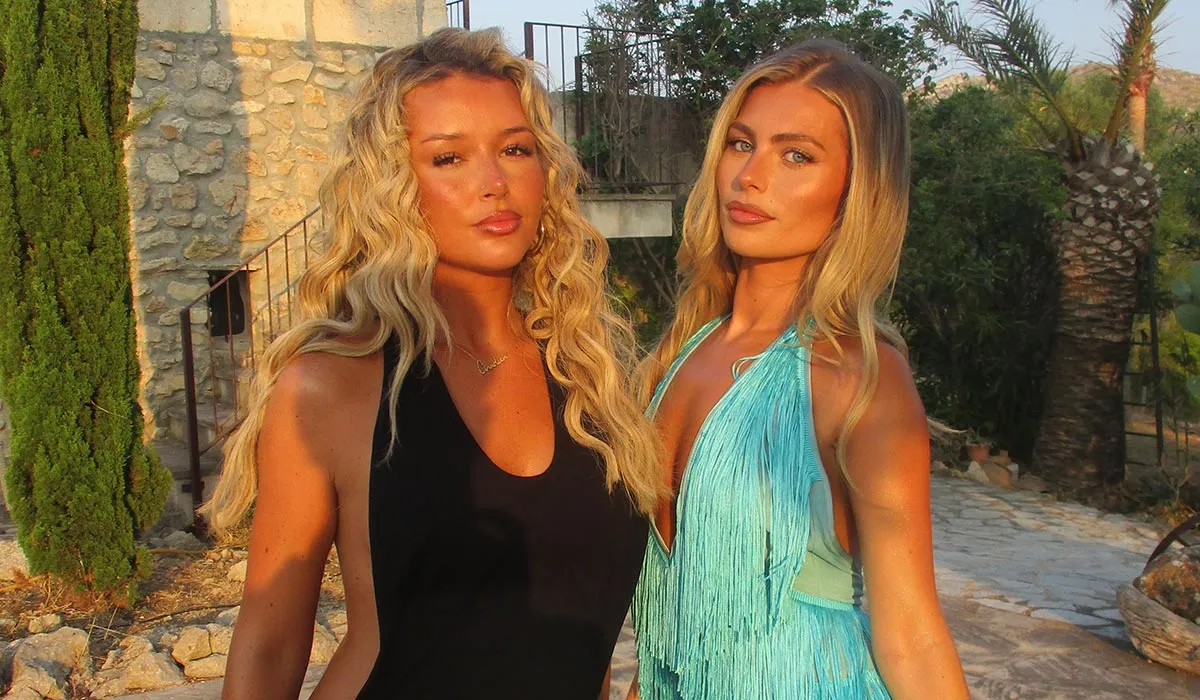 Love Island Final Highlights Four Key Moments