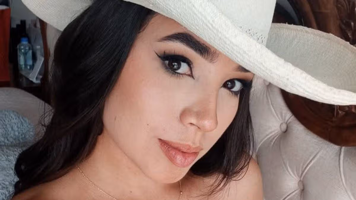 Motorcyclist Shoots Influencer Outside Colombian Mall