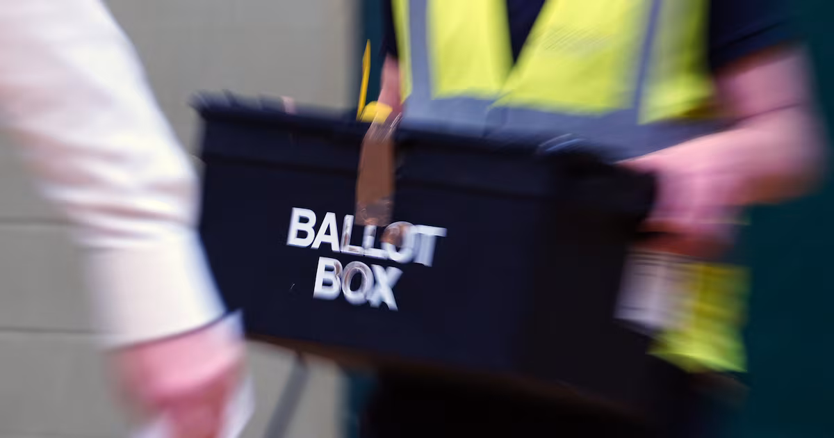 Greater Manchester mayor by-election details revealed