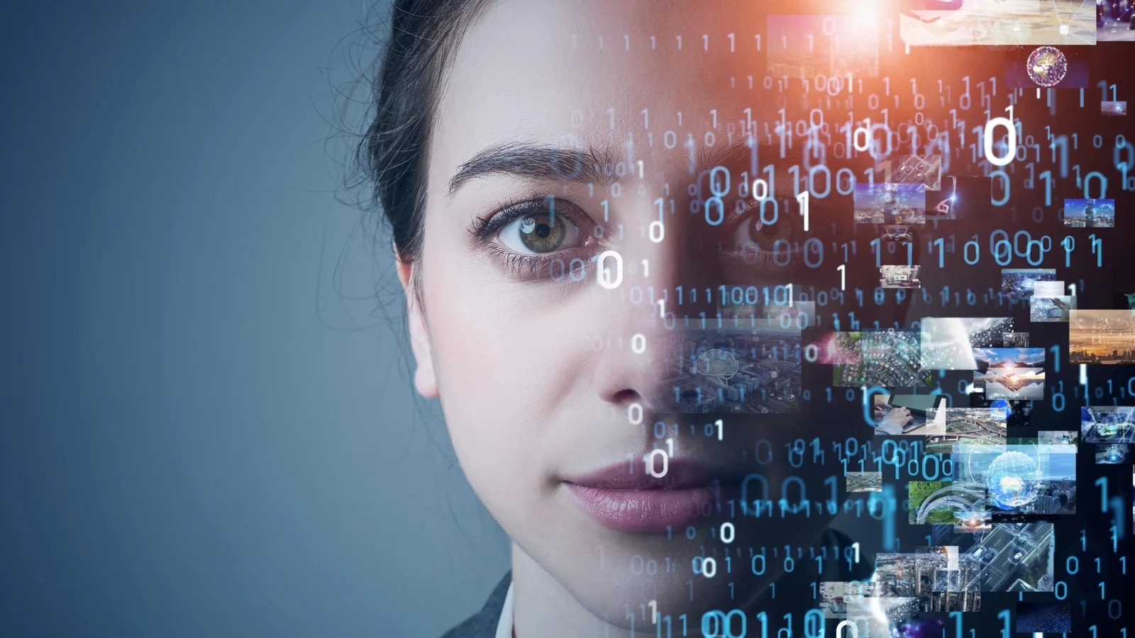 EU Requires Labels for AI-Generated Content