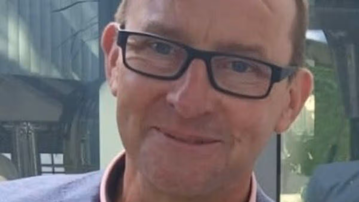 Tributes for Seán Ryan after workplace accident