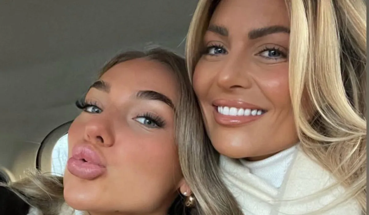 Mother Speaks Out on Daughter's Ketamine Addiction