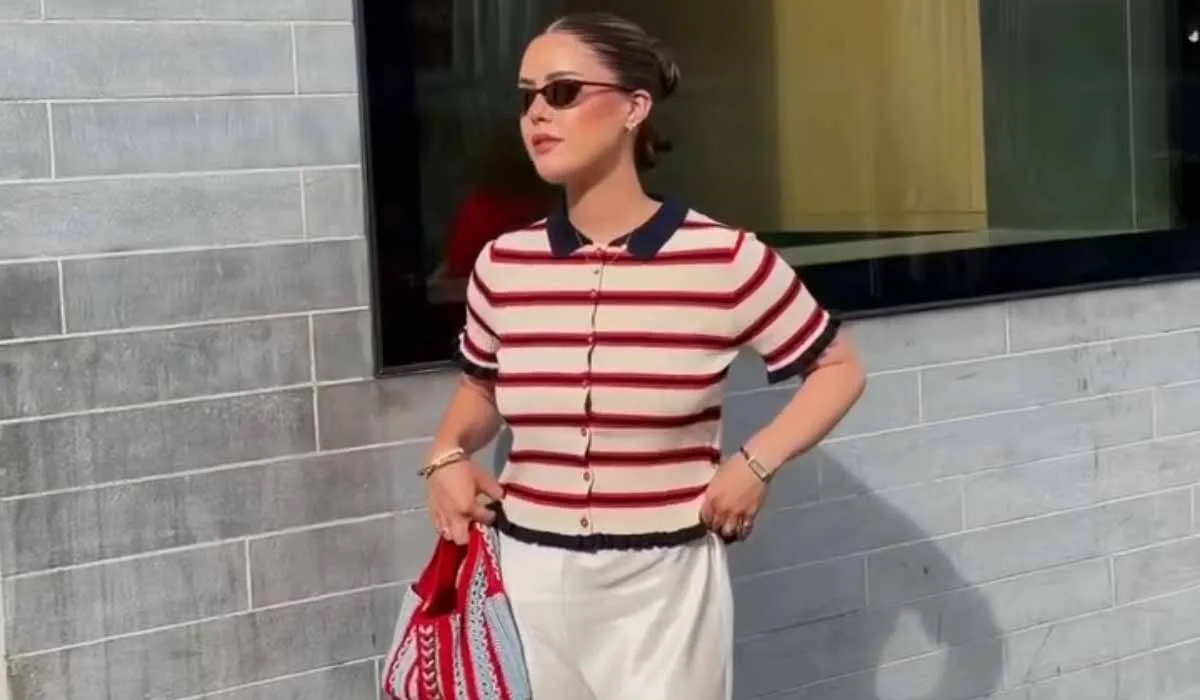 Bonnie Ryan's High Street Bag is a Summer Star