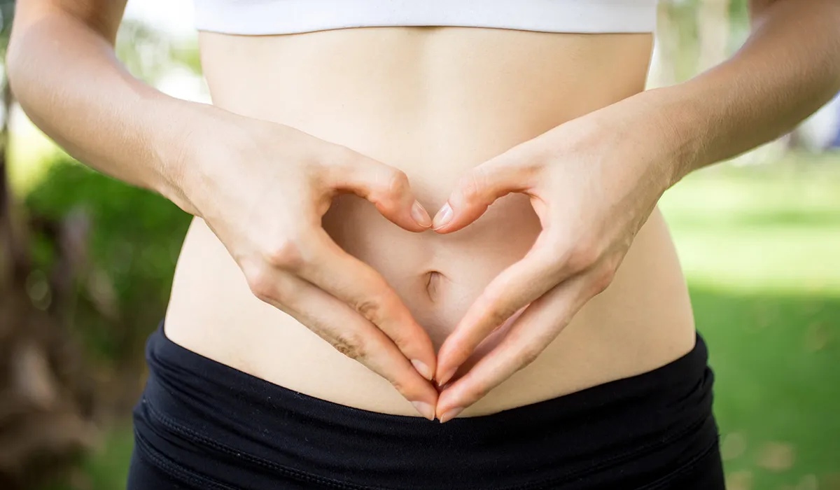 Irish Women Suffer From Gut Health Issues