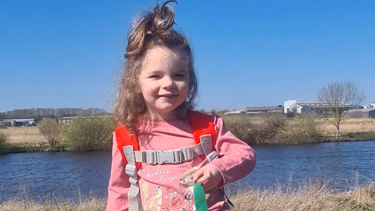 Mother and partner convicted in toddler's murder