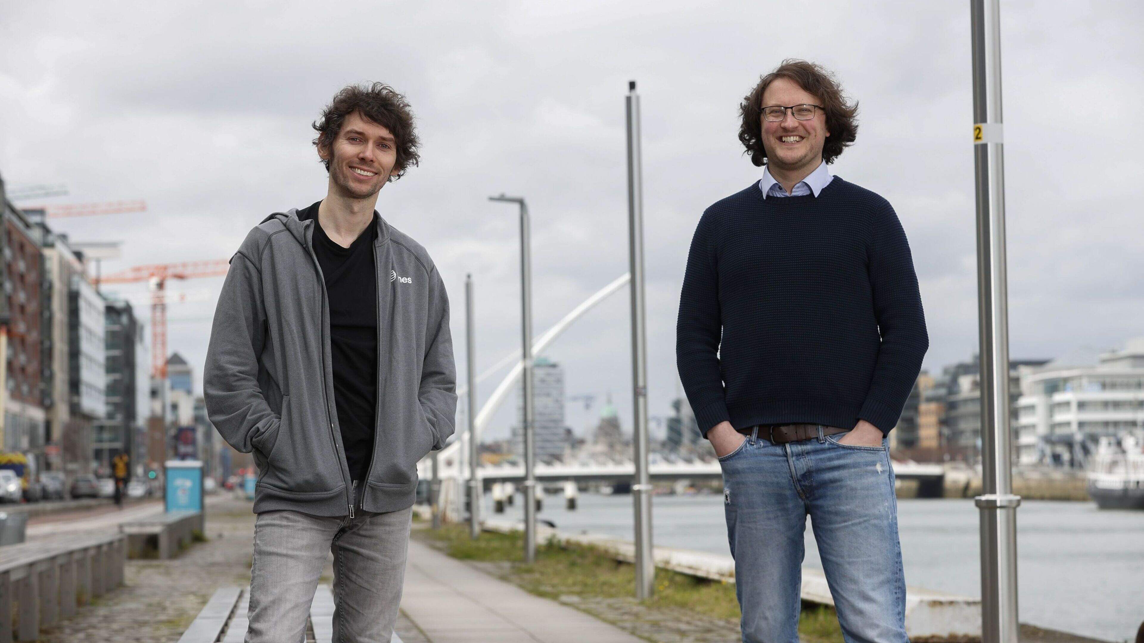 Dublin's Tines Plans Workforce Expansion to 500