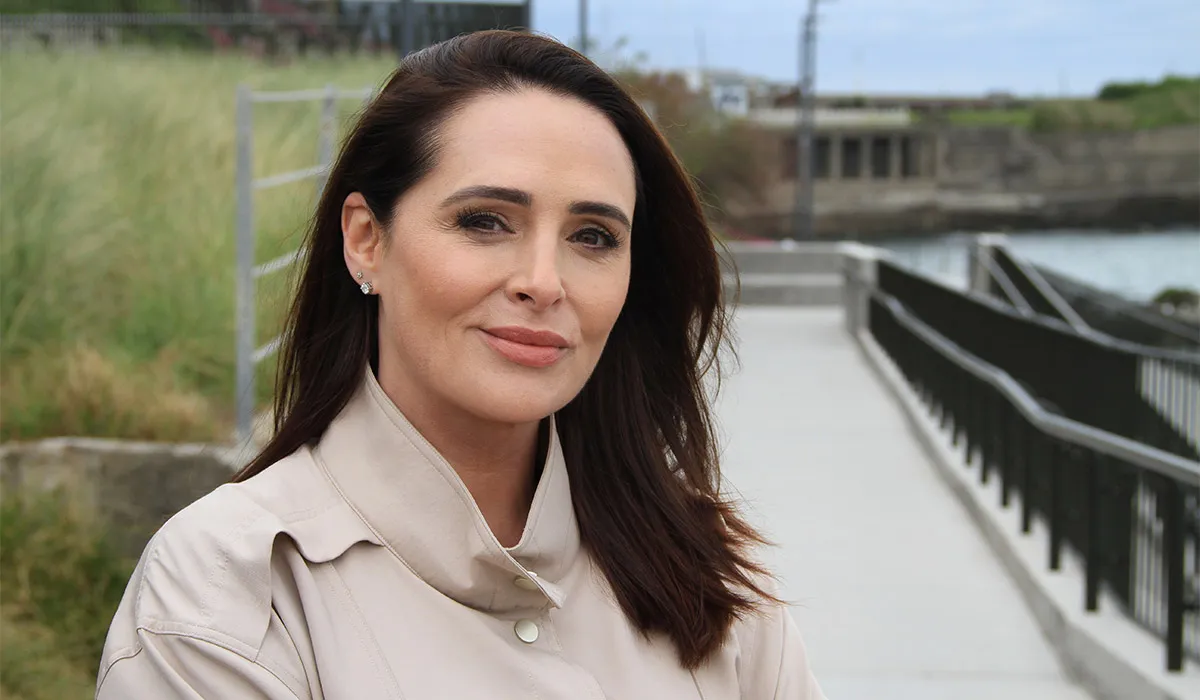 Virgin Media launches new shows featuring celebrities
