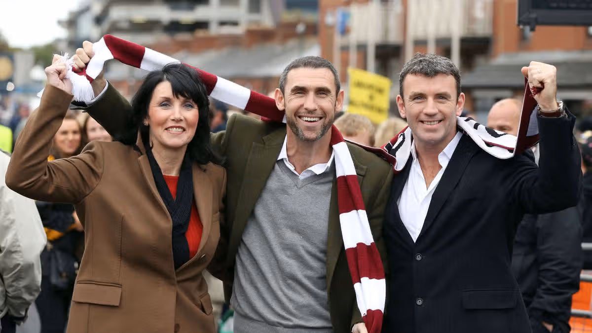 Martin Keown Praises Mayo's All-Ireland Victory