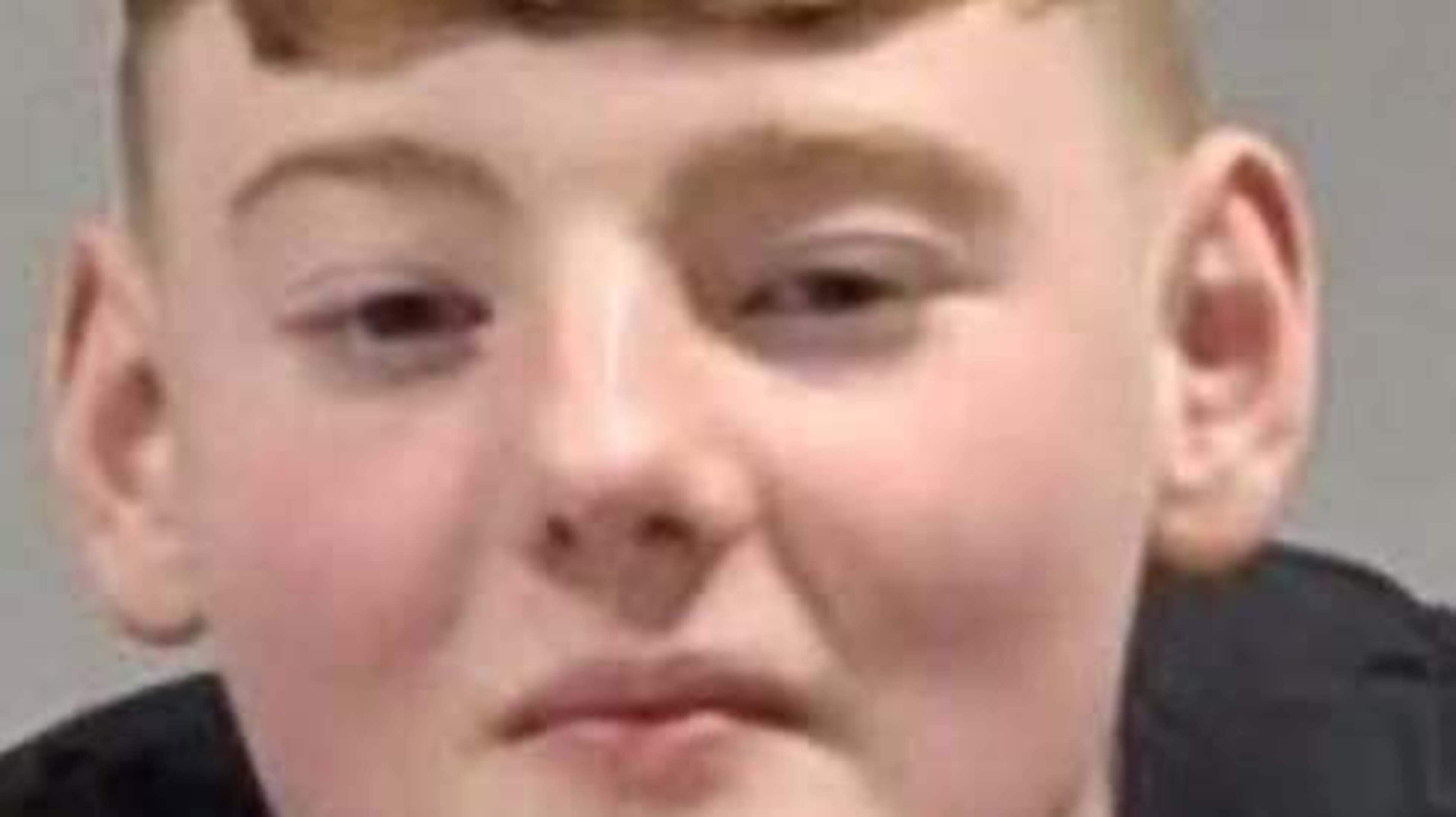 Gardaí Seek Information on Missing Teen Cody O'Reilly