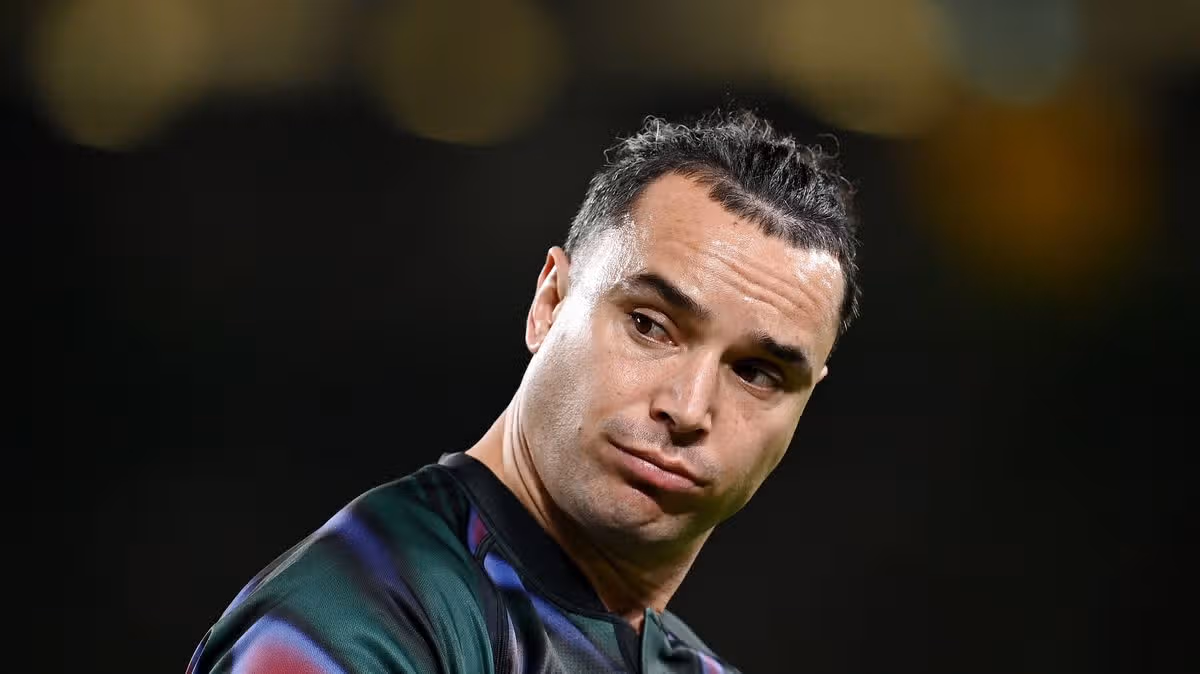 James Lowe Signs with Tokyo Suntory Sungoliath