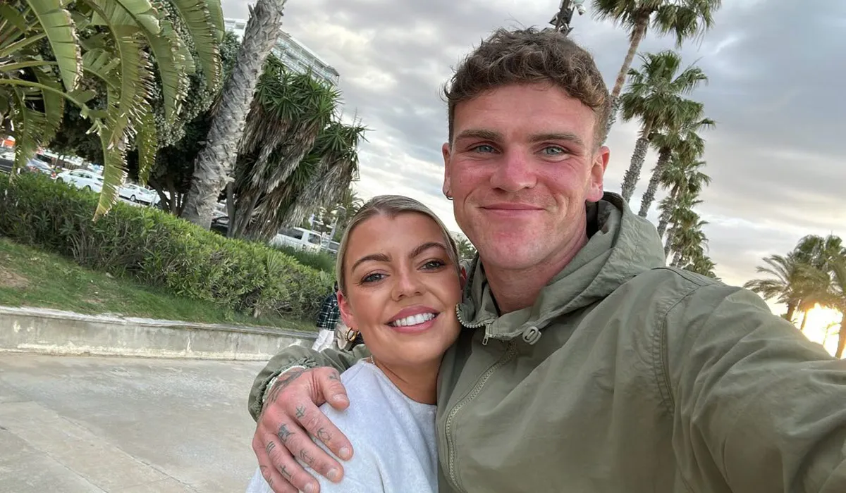 Jordan Flynn's Wedding to Feature Sam Maguire Cup