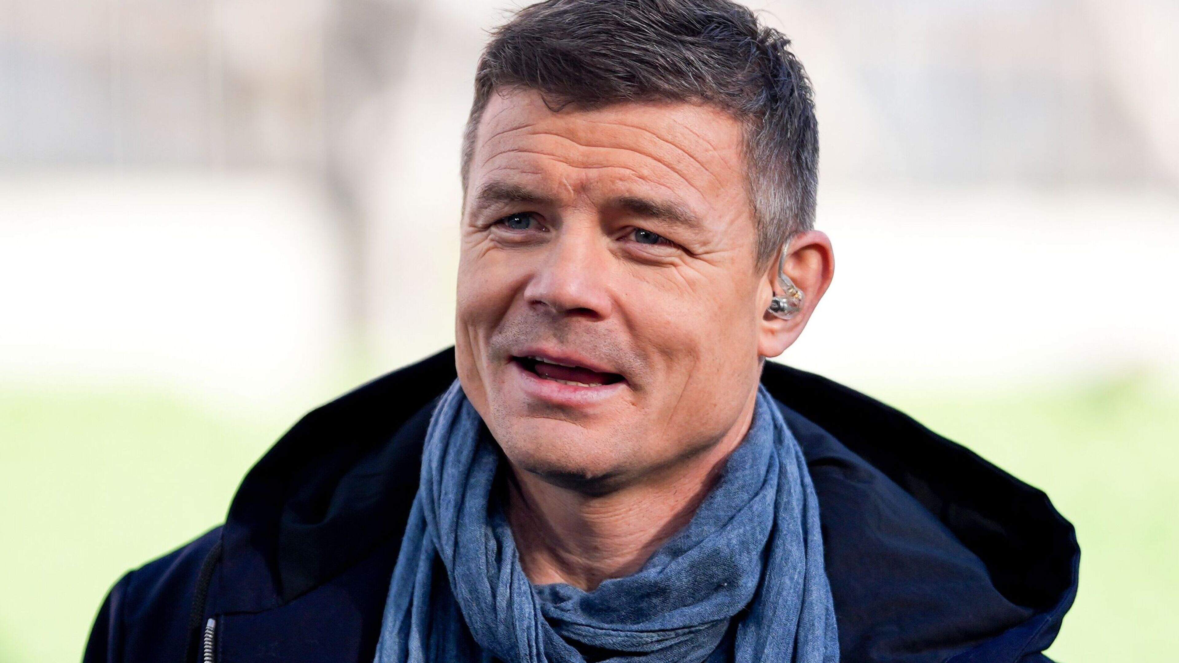 Brian O'Driscoll's Company Reports Profits