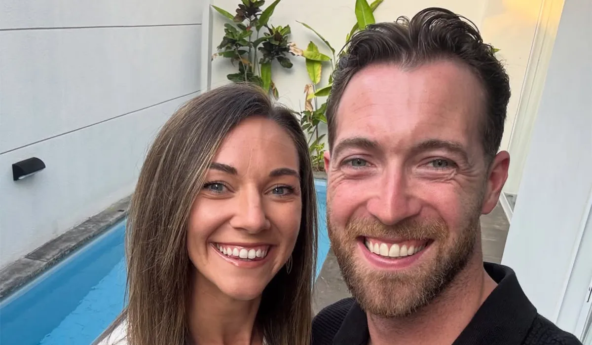Niamh Kelly Engaged Before Historic AFLW Match