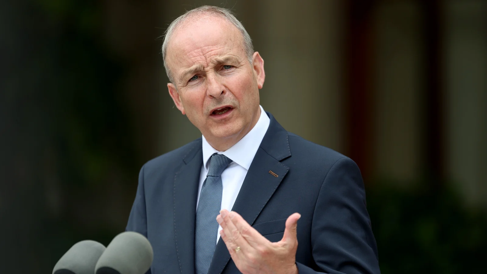 Independent Assessment of Aughinish Exports Required