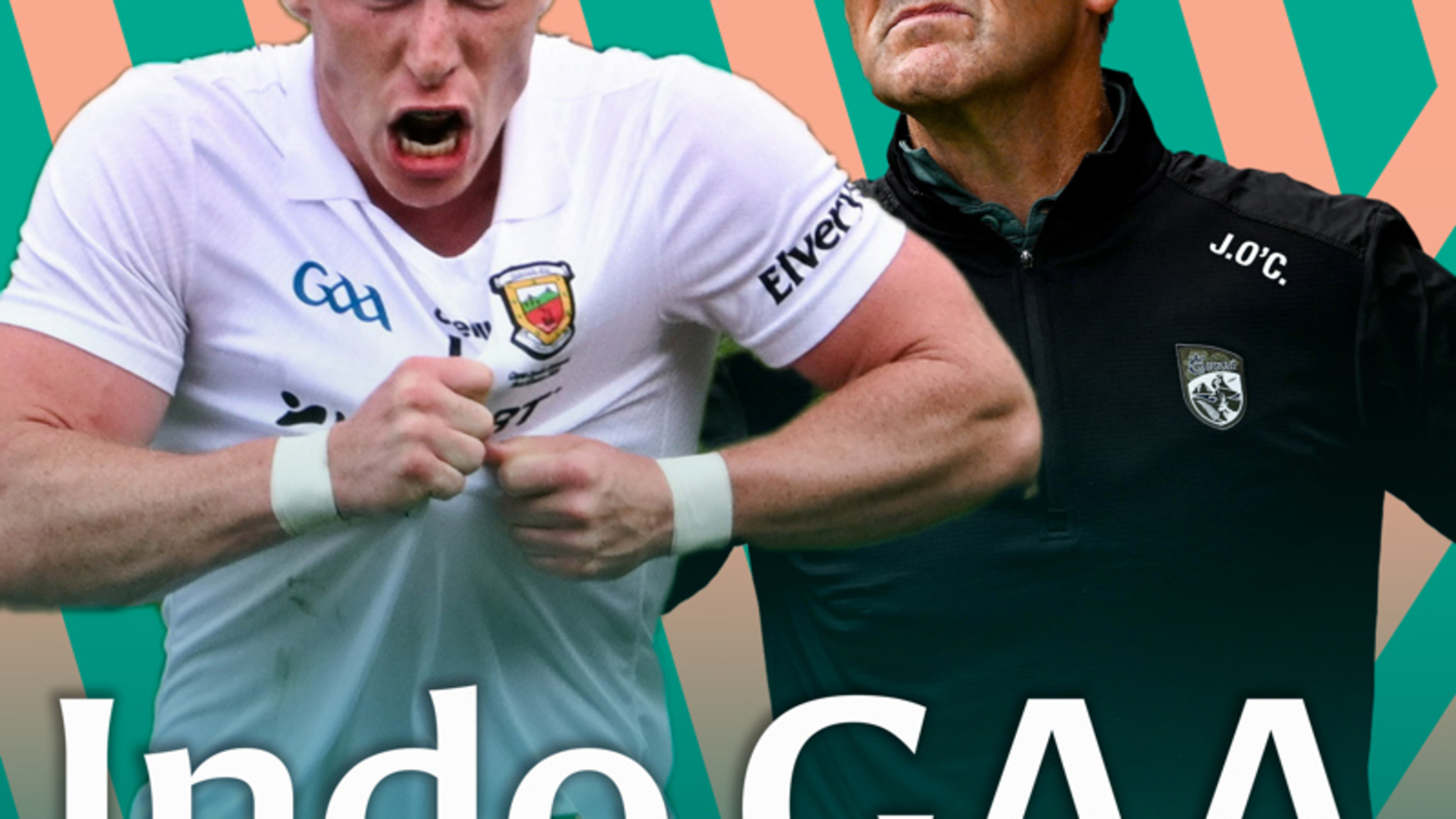 Mayo Wins All-Ireland Final