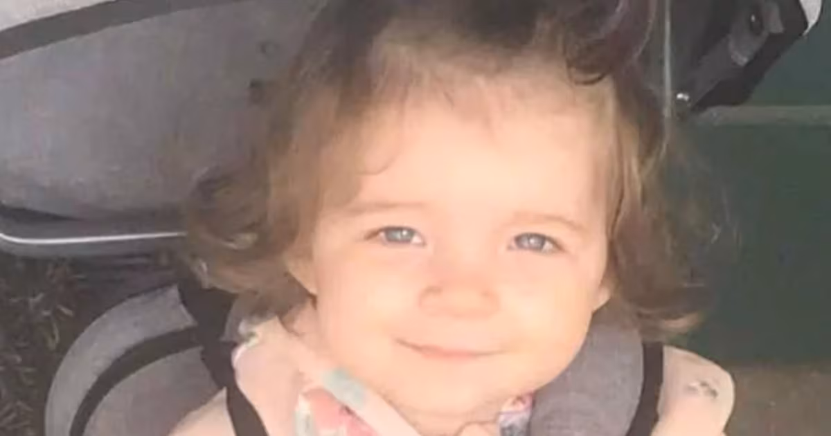 Mother and boyfriend guilty of murdering toddler
