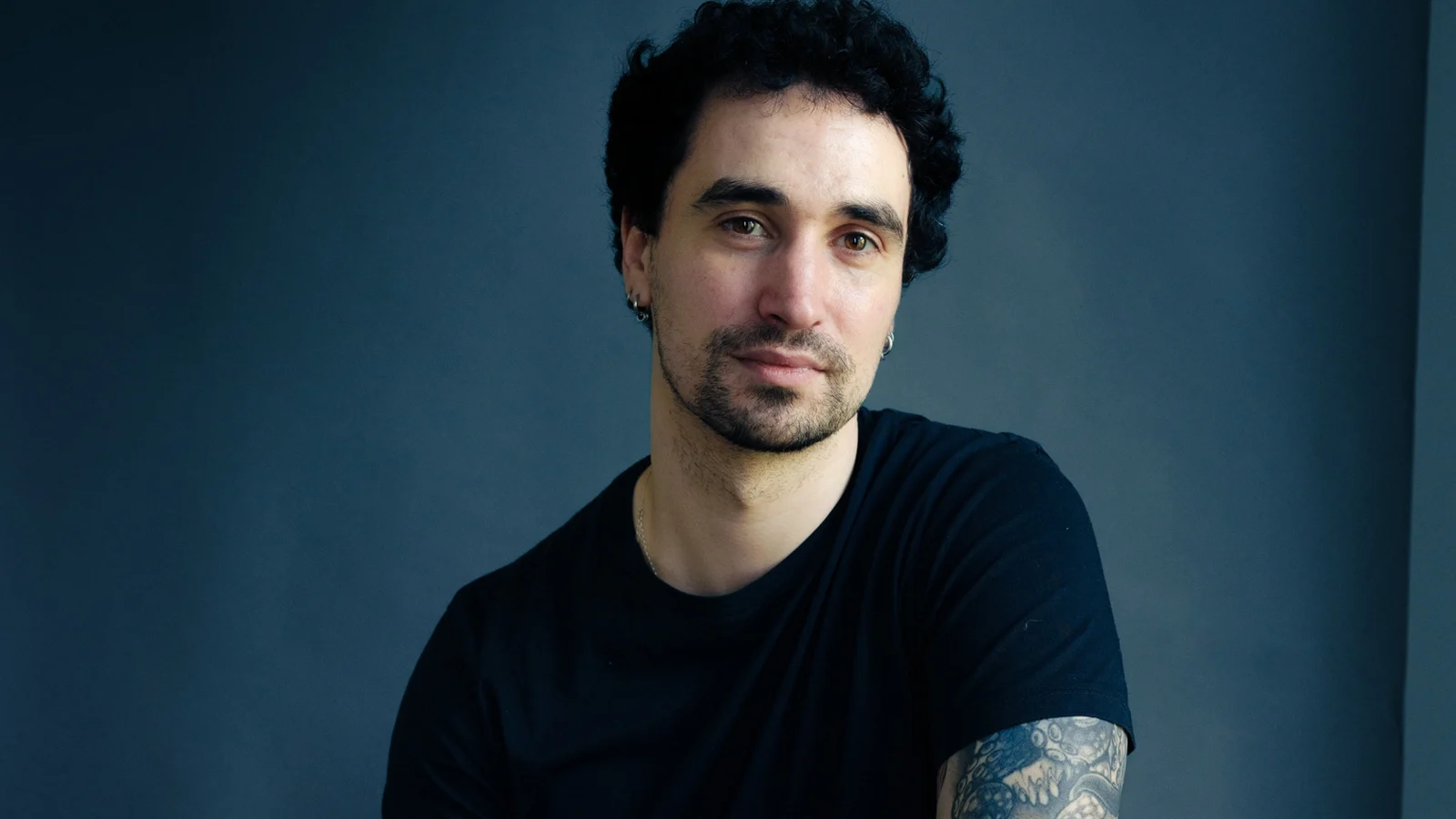Irish Author Longlisted for 2026 Booker Prize