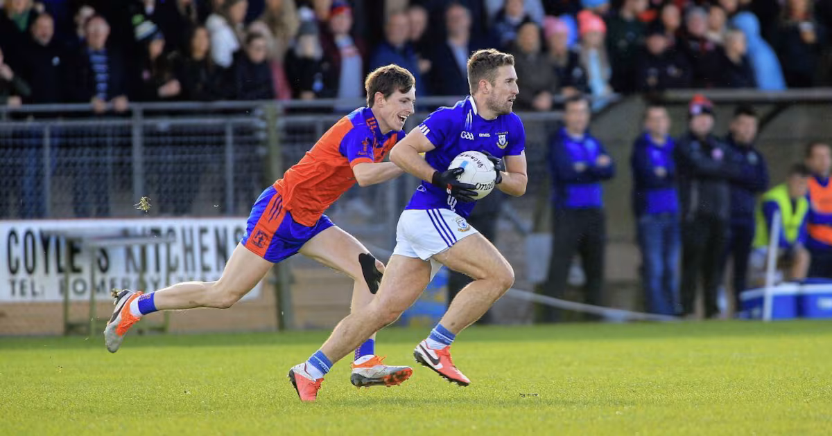 Dromore Prepares for Championship Challenge