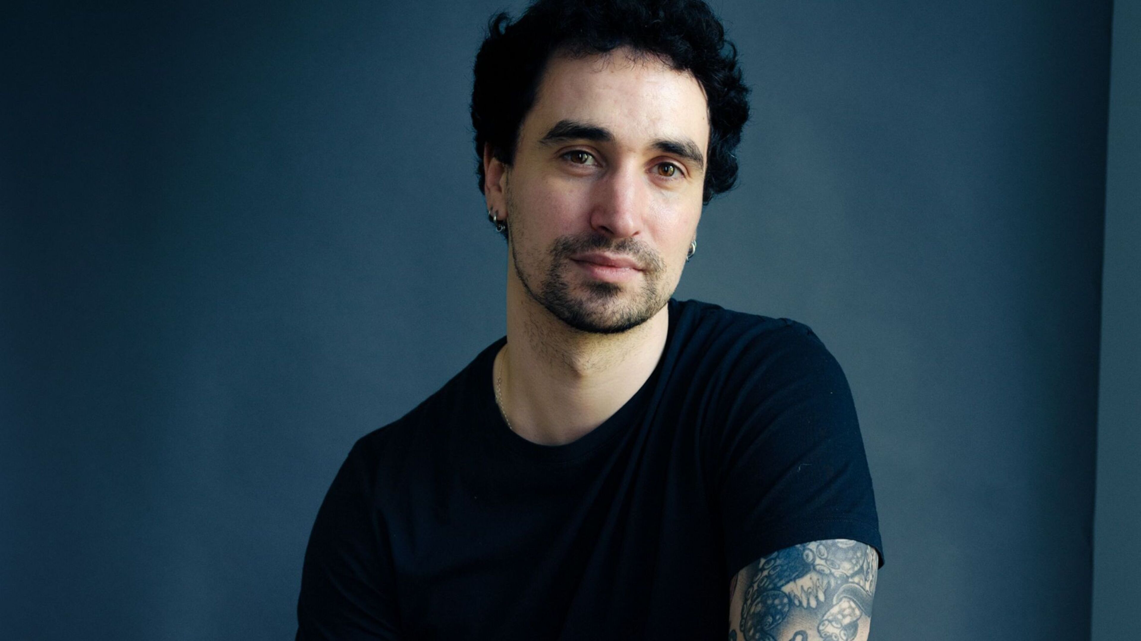 Irish Novelist Djamel White Longlisted for Booker Prize