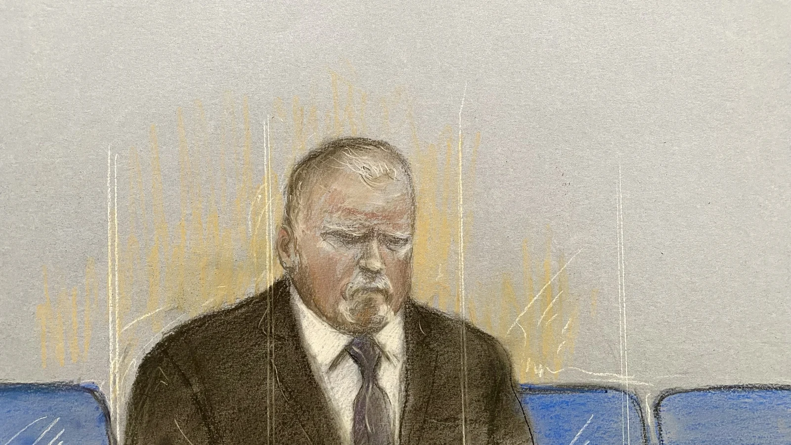 Funeral home owner faces multiple charges for misconduct