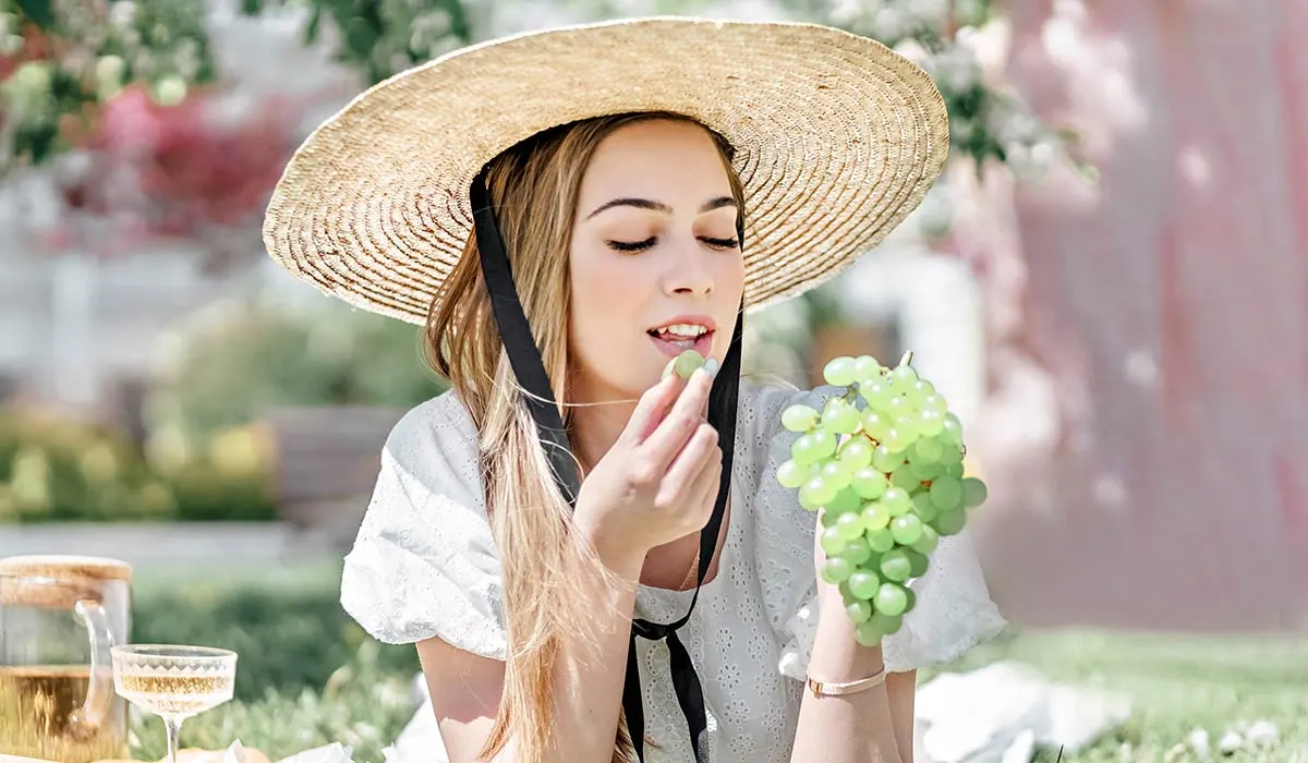 Where to Buy Cotton Candy Grapes This Summer