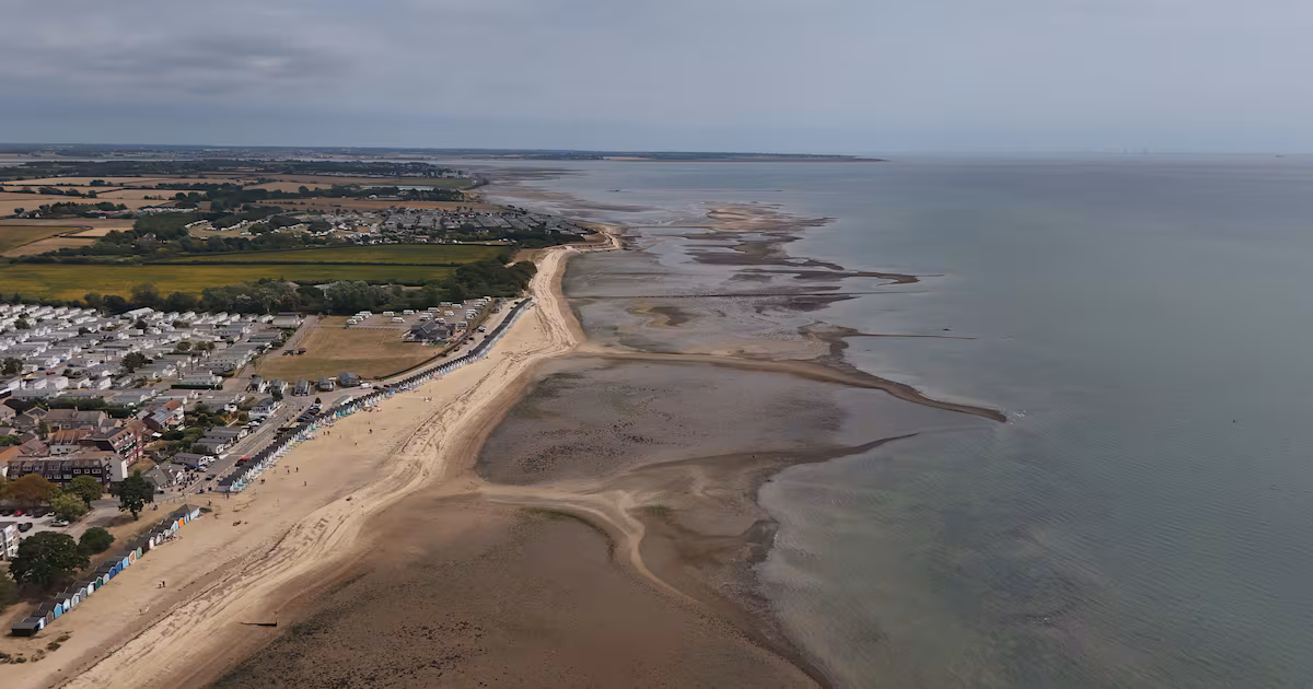Seven-year-old critical after West Mersea incident