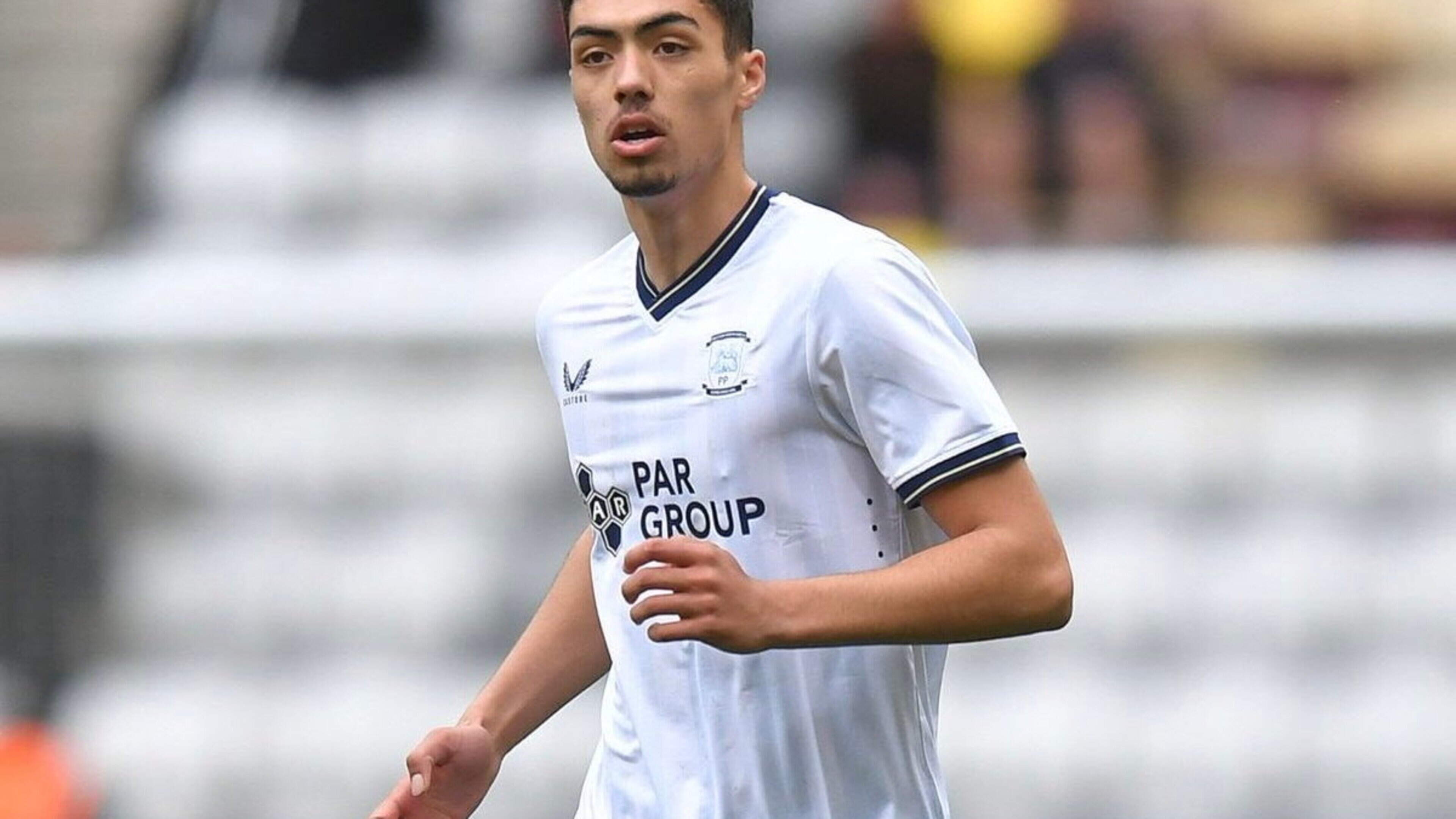 Noah Mawene Joins Waterford on Loan