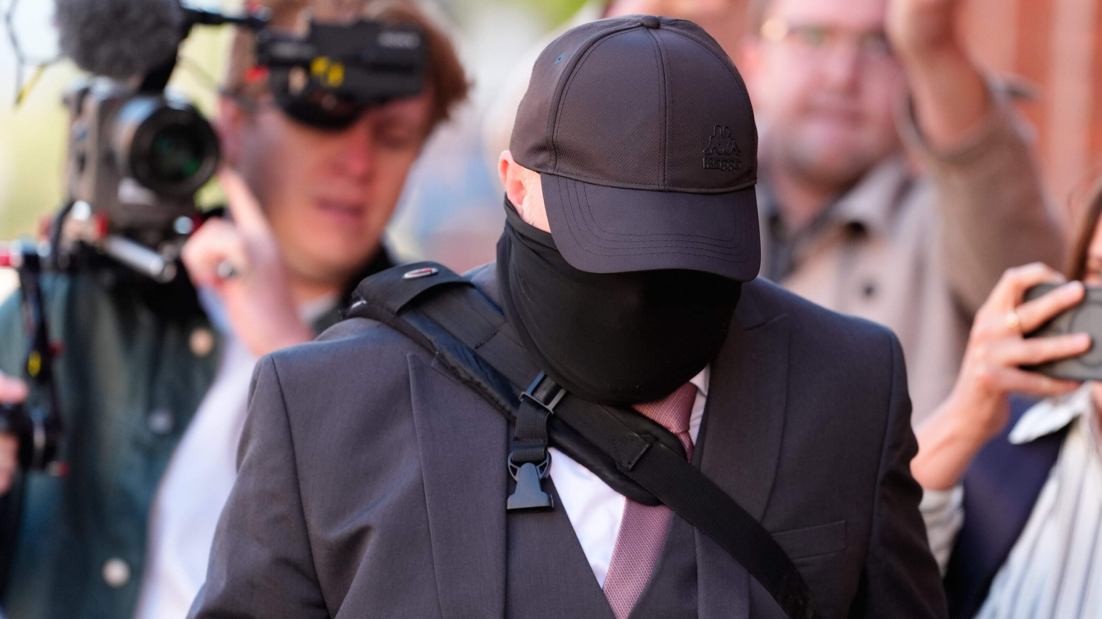 Funeral Director Robert Bush Charged with Fraud
