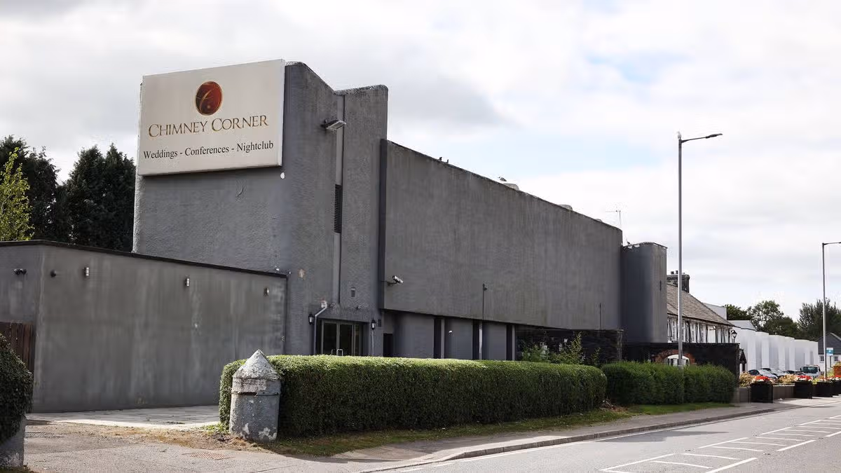 Chimney Corner Hotel Faces Planning Enforcement Notice